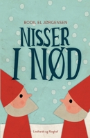 Nisser i nød 8726010038 Book Cover