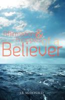 Affirmations & Principles of a Believer 0741476983 Book Cover