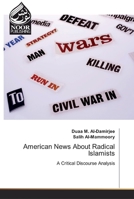 American News About Radical Islamists 6200065039 Book Cover