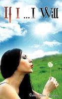 If I...I Will 160957561X Book Cover