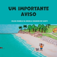UM IMPORTANTE AVISO 6526610315 Book Cover