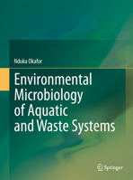 Environmental Microbiology of Aquatic and Waste Systems 9400794320 Book Cover