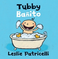 Tubby 0763693162 Book Cover
