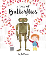 A Box of Butterflies 1433828715 Book Cover