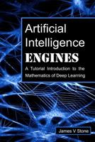 Artificial Intelligence Engines 0956372813 Book Cover