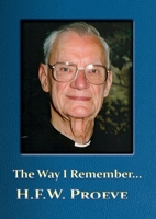 The Way I Remember... 1763714969 Book Cover
