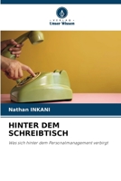 Hinter Dem Schreibtisch (German Edition) 6209434436 Book Cover