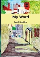 My Word 1446692116 Book Cover