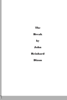 The Break B08QX1GZBV Book Cover