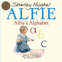 Alfie's ABC 068816126X Book Cover