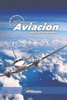 Aviación para principiantes B0BRGXLK86 Book Cover