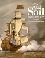 The Great Age of Sail 0714824232 Book Cover