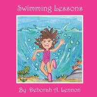Swimming Lessons 0615817181 Book Cover