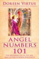 Angel Numbers 1401920012 Book Cover