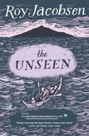 The Unseen 1848666101 Book Cover