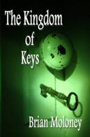 The Kingdom of Keys 0692435158 Book Cover