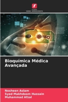 Bioquímica Médica Avançada 6209690424 Book Cover