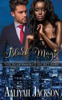 Black Magic 1523490489 Book Cover