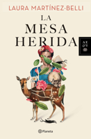 La mesa herida 607390603X Book Cover