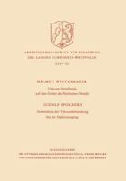 Vakuum-Metallurgie Auf Dem Gebiet Der Nichteisen-Metalle / Anwendung Der Vakuumbehandlung Bei Der Stahlerzeugung 366301066X Book Cover