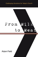 From Milk to Meat 1098060555 Book Cover