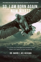 So, I am Born Again, Now What?: It is time to change the pattern that does not seem to be working. B0F5MXW6TS Book Cover