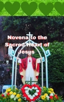 Sacred Heart of Jesus novena: Don't give up praying B0C4N7W3KT Book Cover
