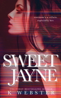 Sweet Jayne 1533298718 Book Cover