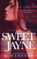 Sweet Jayne 1088222560 Book Cover