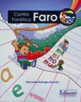 Cartilla fonética faro 1933485043 Book Cover