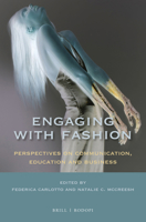 Engaging with Fashion 9004382429 Book Cover