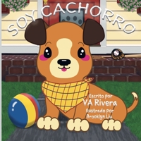 SOY CACHORRO 1965121217 Book Cover