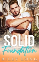 Solid Foundation: Heartland Overhaul book 1 B0H66Q1KP2 Book Cover