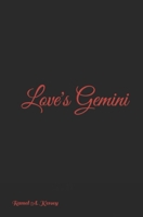 Love's Gemini 1701504650 Book Cover