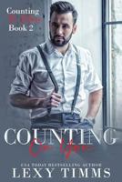 Counting on You : Billionaire Steamy Workplace Romance 1729774334 Book Cover
