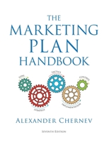 The Marketing Plan Handbook, 7th Edition 1936572931 Book Cover