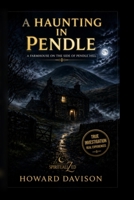 A Haunting in Pendle: The Farm B0GYW8VSHY Book Cover