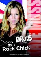Kate Moss 1905382340 Book Cover