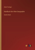 Handbuch der Alten Geographie: Zweiter Band 3368644483 Book Cover