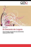 El Oncenio de Leguia 3845482362 Book Cover