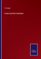 Frank und die Frankisten 3752511184 Book Cover