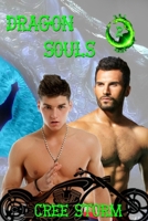 Dragon Souls 172688855X Book Cover