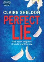 Perfect Lie 1407995588 Book Cover