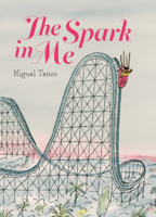 Spark in Me B0GN7F1LV1 Book Cover