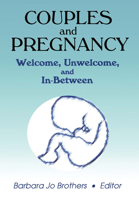 Couples and Pregnancy 078900822X Book Cover