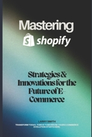 SWS - Success With Shopify B0DSV5NL7N Book Cover