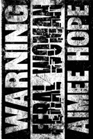 Feral Woman 1966075081 Book Cover