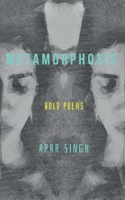 Metamorphosis B0B2RPCYY1 Book Cover