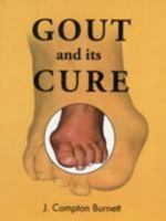 Gout and Its Cure 1015500307 Book Cover