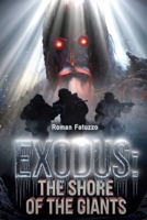 Exodus: The Shore of the Giants B0F91L8QN5 Book Cover